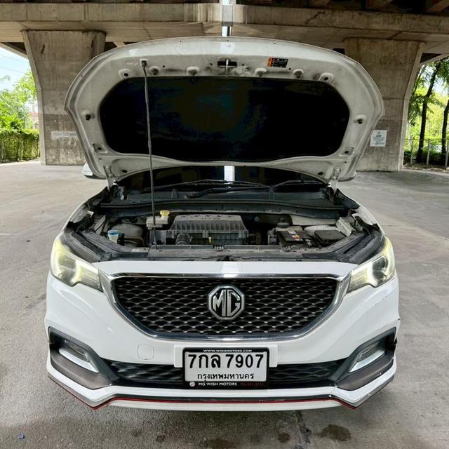 🚗 2018 MG ZS 1.5 X Sunroof AT รูปที่ 10