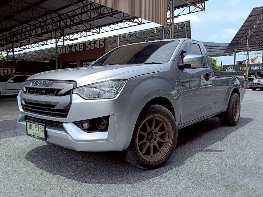 ขาย Isuzu Dmax 1.9S ปี21