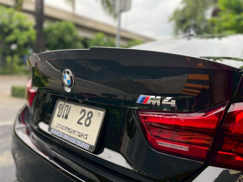 Bmw M4 Completition ปี17 ถูกที่สุด 6