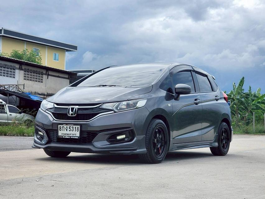ขาย Honda Jazz 1.5V+ ปี19