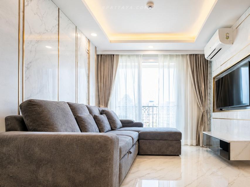 ✨ ขายคอนโด Dusit Grand Condo View 2 | ห้องสภาพดี ไม่เคยปล่อยเช่า ✨ 3