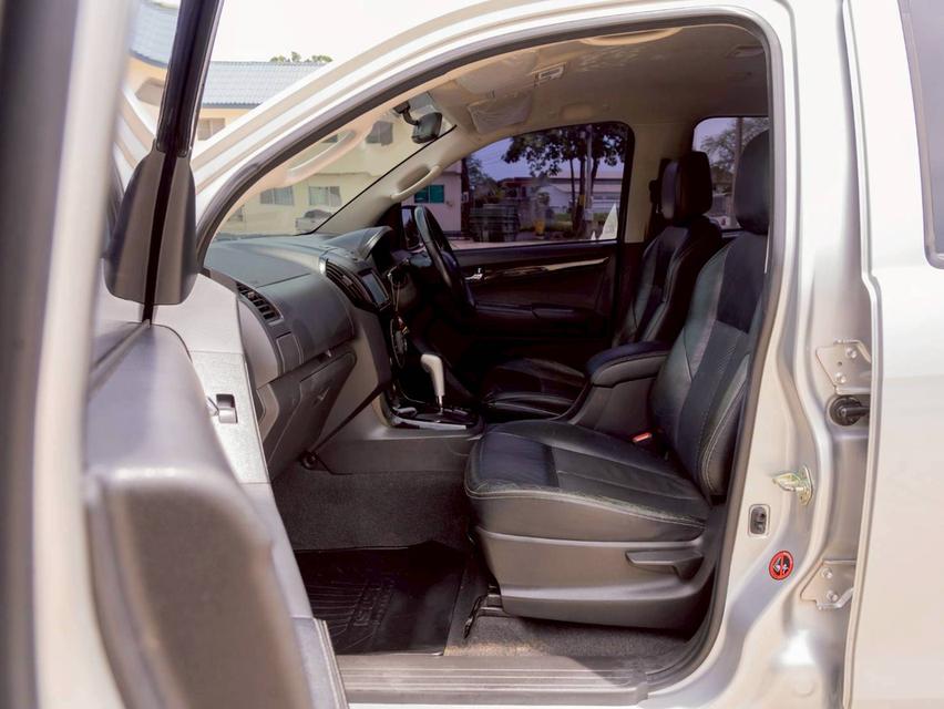 ขาย Isuzu Dmax 1.9 Z Ddi Hilander ปี18 15