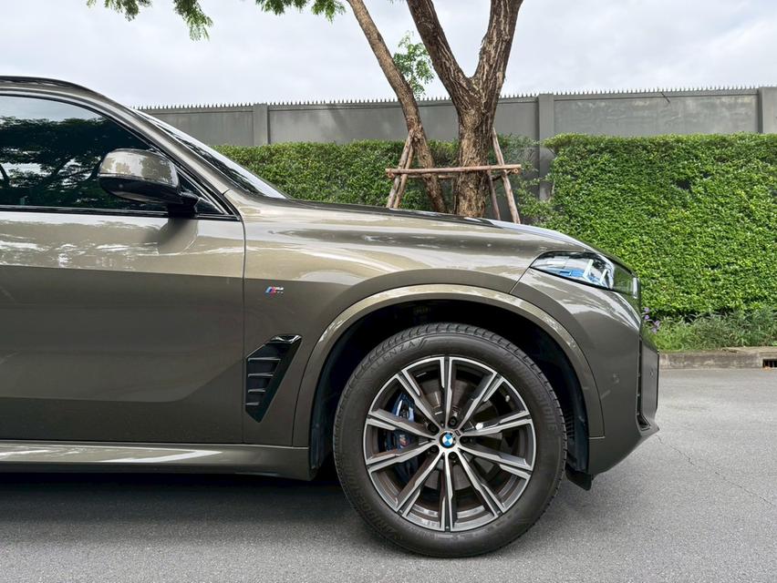 BMW X5 30d msport Lci 2023 3