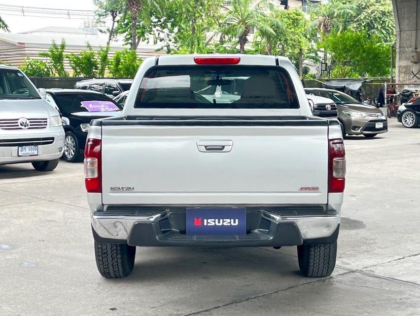 รหัสรถ WMT53 D-MAX 3.0 Hi-Lander CAB-4 ปี 2005 7