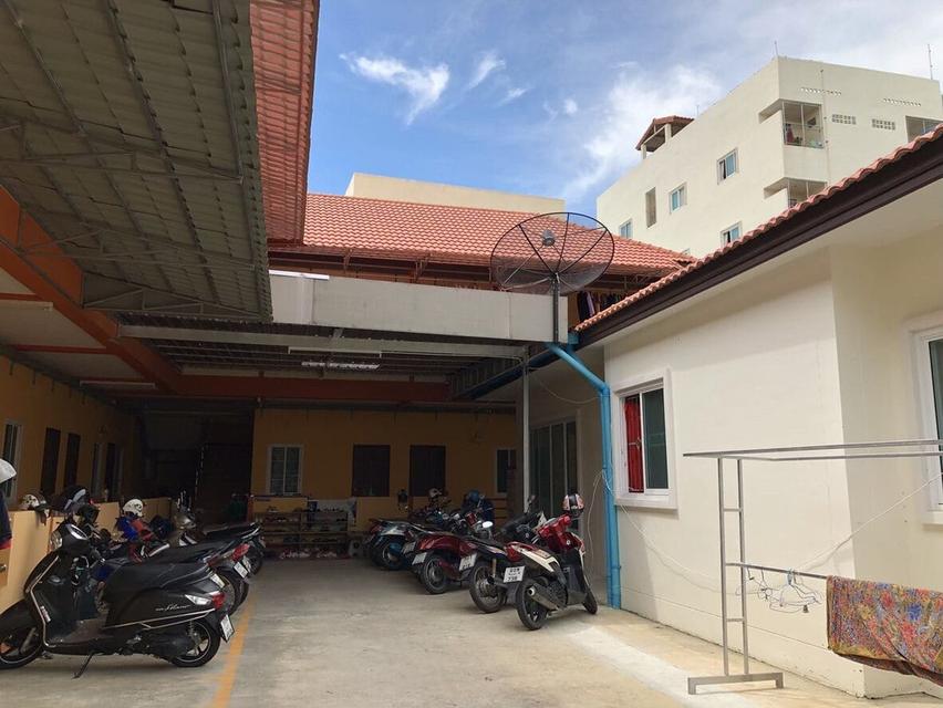 ขาย หอพักในตัวเมืองสงขลา 2 ชั้น 22 ห้อง ราคา 40 ล้านบาท 4