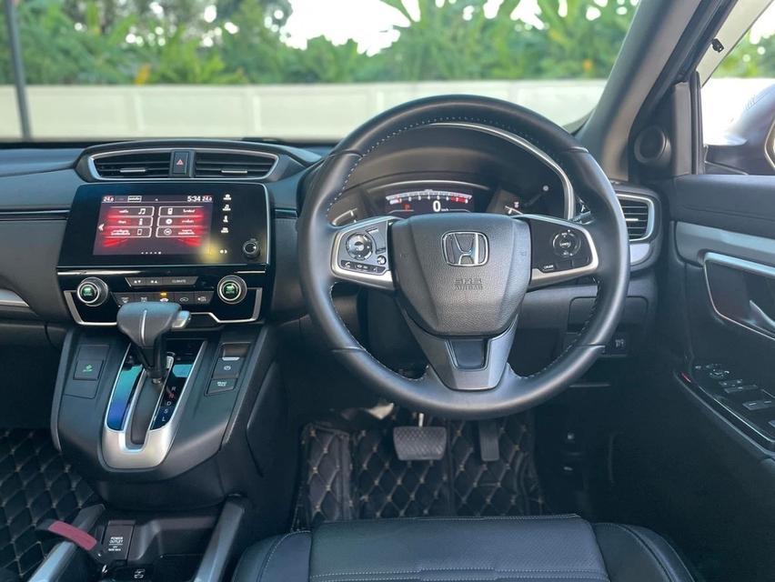 2019 HONDA CRV, 2.4 S 2WD รหัส WRT2188 6