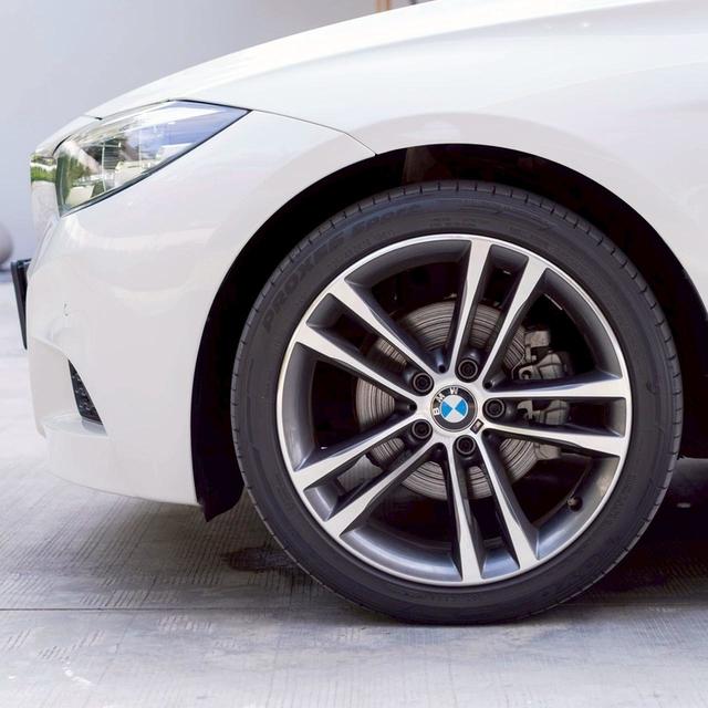 🔥 BMW 320d Gran Turismo M Sport (F34) ปี 2020 🔥 รูปที่ 7