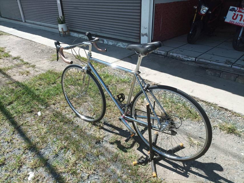 จักรยานเสือหมอบTENGE รุ่นCHAMPION 2 14900บาท รูปที่ 6