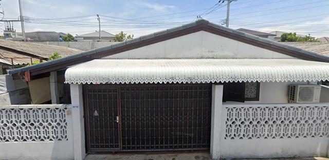 เปิดซิง! บ้านใหม่ แอร์ใหม่ 3ตัว 50 ตรว. บางนา-ตราด49-55 200 ตรม. จอดรถ3คัน สนามบินสุวรรณภูมิ เมกาบางนา โลตัสบางนา ขนาดให 1