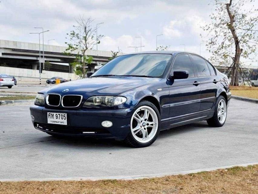 BMW series3 4