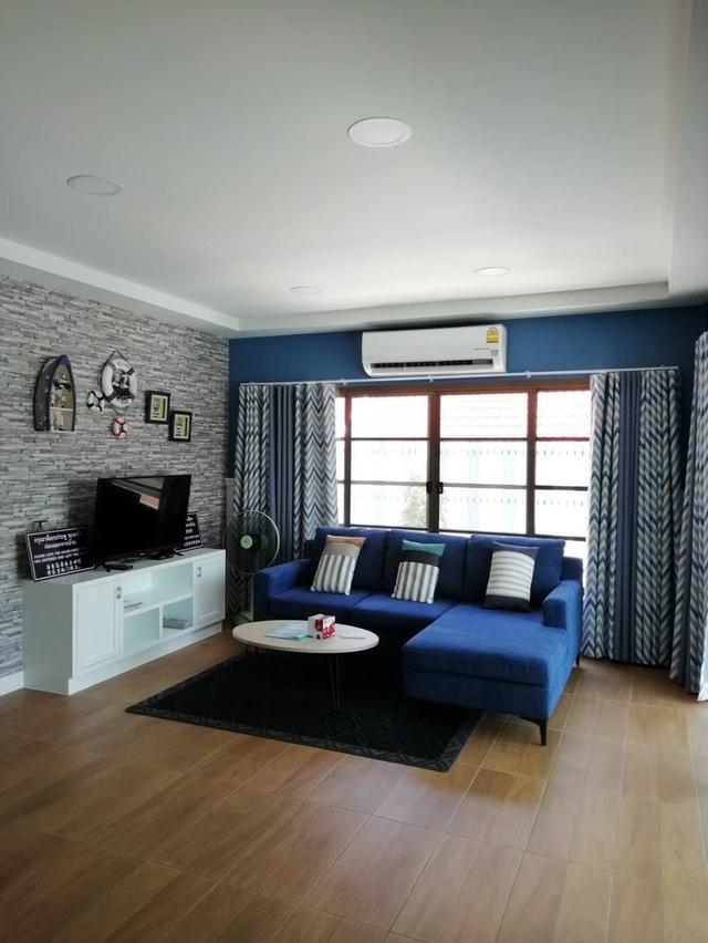 For rent villa beachfront Jomtien 90,000/month 7