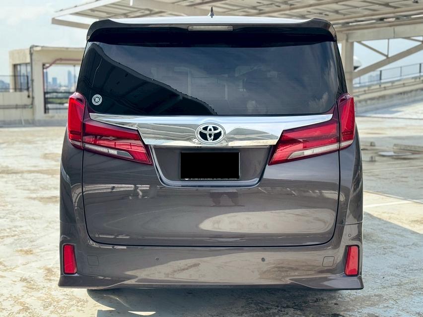 ðâĻ Toyota Alphard 2.5 SC Package (āļāļĩ 2021)āđāļĄāļĨāđāđāļāļĩāļĒāļ 77,xxx km |āļŠāļĩāļāđāļģāļāļēāļĨ| āļĢāļāļāđāļēāļāļŠāļ āļēāļāļŠāļ§āļĒāļŦāļĢāļđ āļāļĢāđāļāļĄāđāļāđāļāļēāļð° āļĢāļēāļāļēāđāļāļĩāļĒāļ 2,190,000 āļāļēāļ