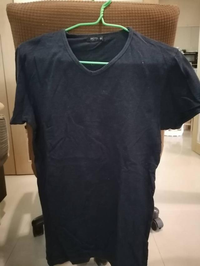 เสื้อผ้ามือสองแบบทั่วไป รูปที่ 12