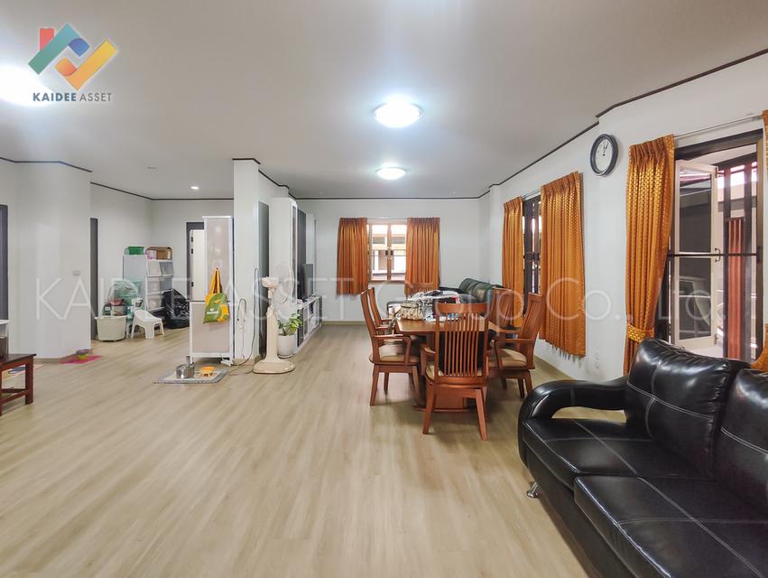 หมู่บ้าน มัณฑนา พระยาสุเรนทร์ 26 บ้านเดี่ยว รามอินทรา 109 6