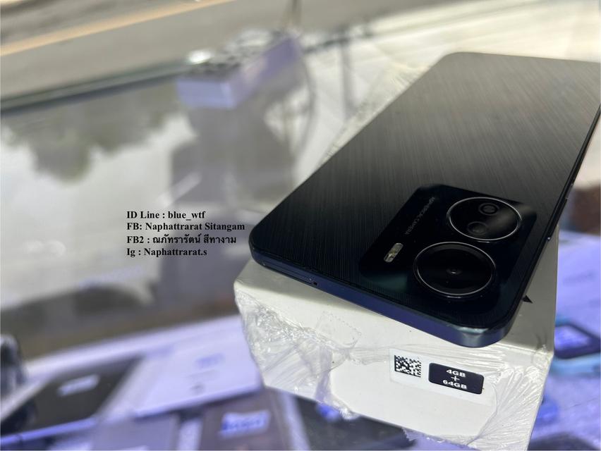 Vivo Y16 เครื่องเดิมๆยกกล่อง ติดรายเดือน สภาพสวยไร้รอย 4