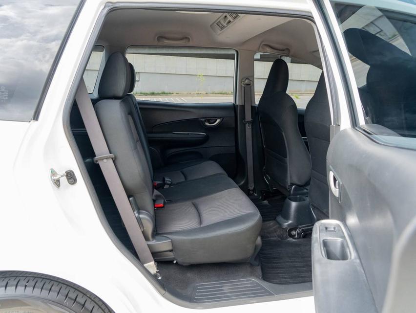 ขาย Honda Mobilio 1.5RS ปี14 13