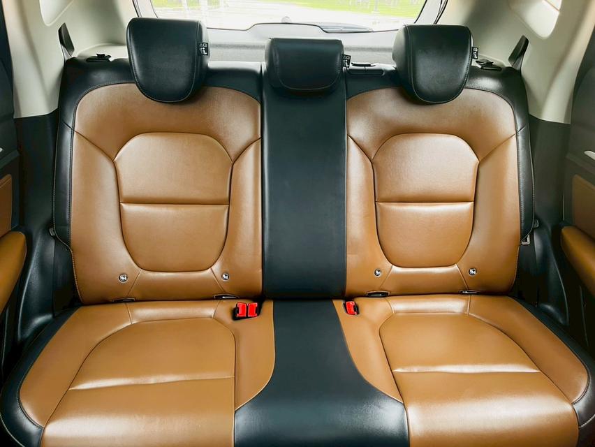 2021 MG ZS 1.5 X Sunroof A/T รูปที่ 10