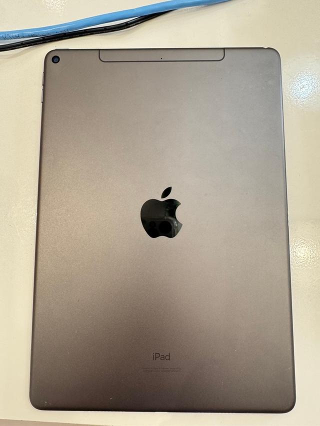 iPad air3 2