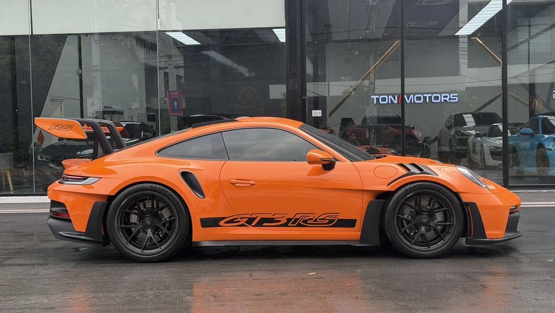 รหัสรถ KPV53 Porsche 992 GT3 RS 💥ปี 2024💥 รูปที่ 10