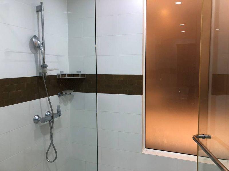 1BR AVAILABLE FOR SALE/RENT AT IDEO VERVE ONNUT! 10