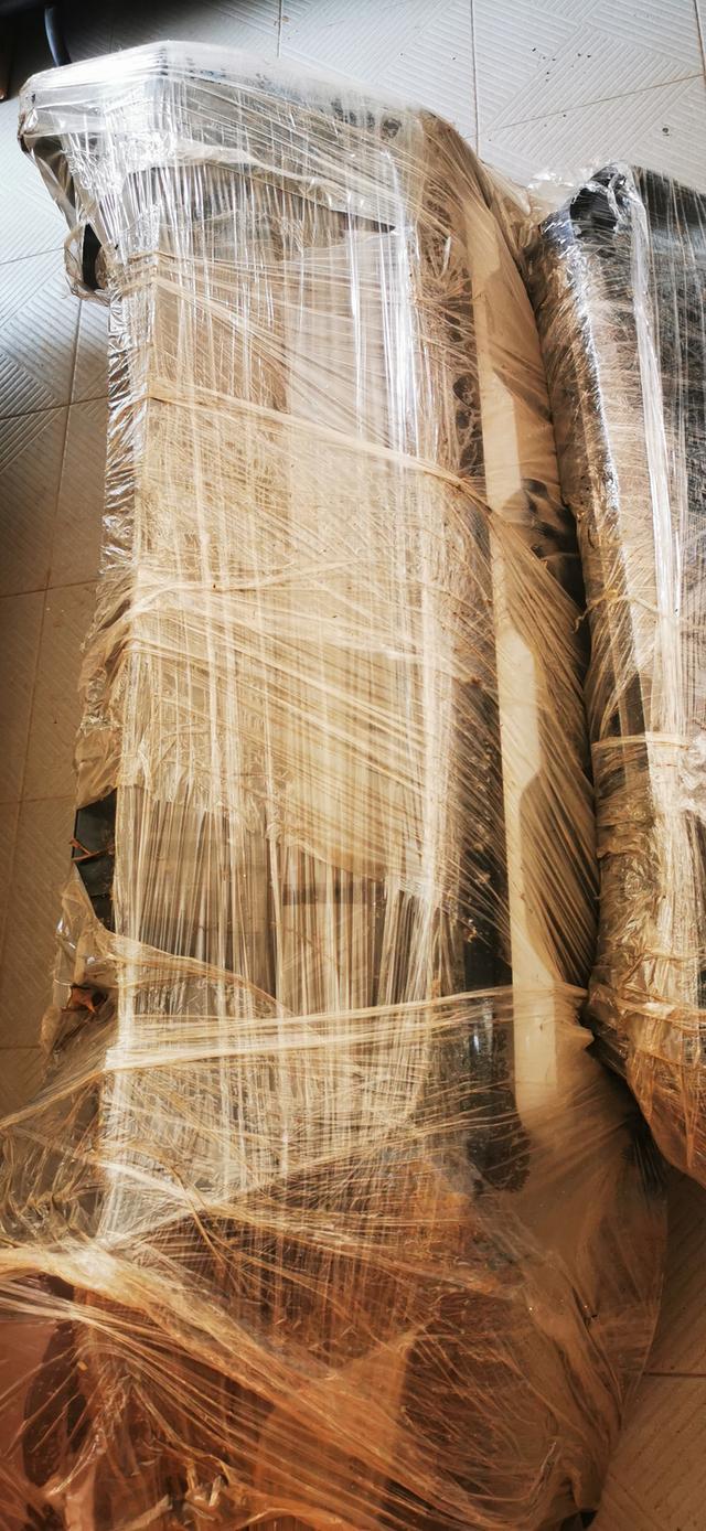 กันชนหน้า กระจัง กันชนท้าย ฟอร์ดwild track 2016 รูปที่ 6