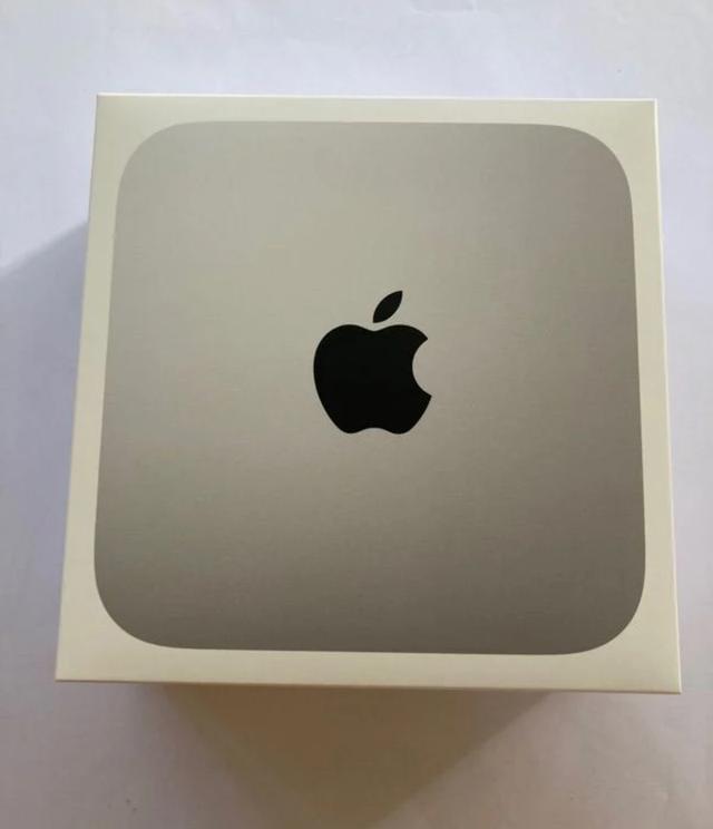 Apple Mac Mini มือหนึ่ง