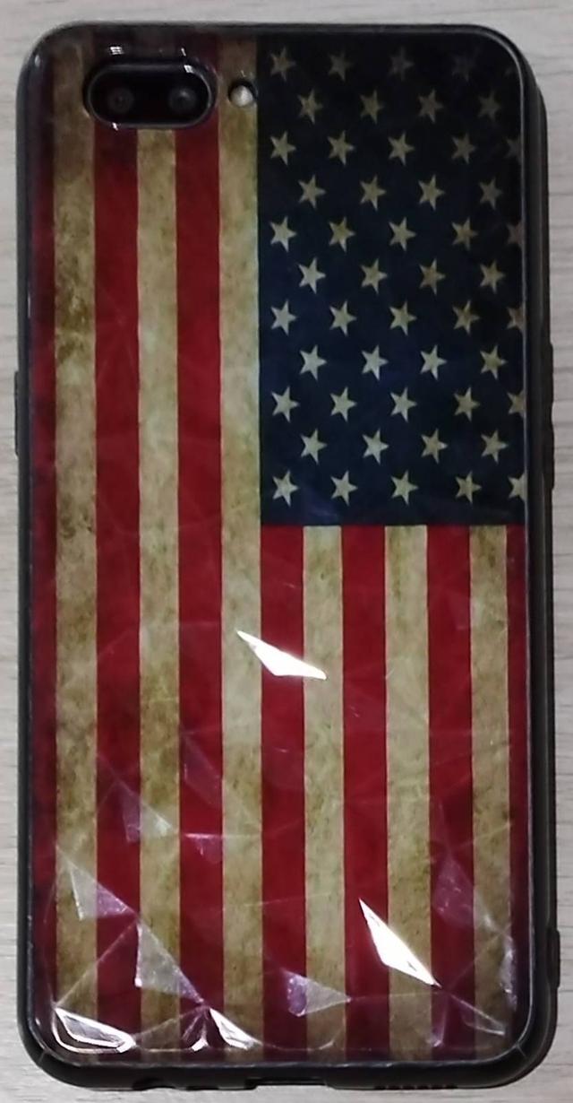 ขายมือถือ ยี่ห้อ OPPO รุ่น A3s สีดำเงา อุปกรณ์ครบมีกล่องพร้อม สภาพสวย แบ็ตอึด