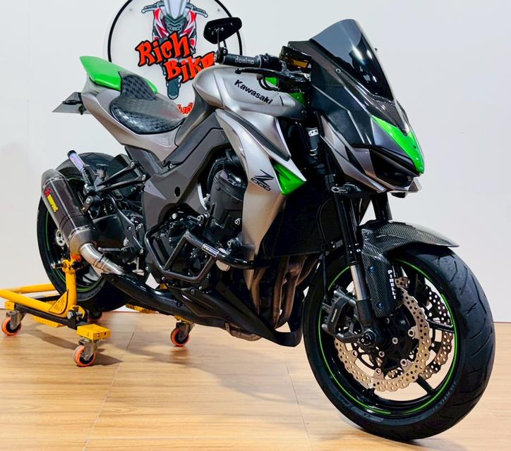 Z1000 1