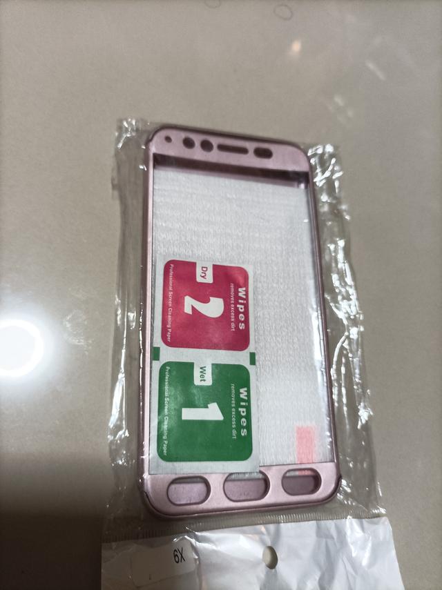 Soft case โทรศัพท์ redme note 10 แบบชนิด 5G.,4G. และของ Oppo R9S รูปที่ 6