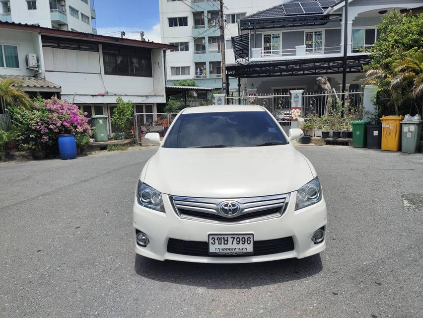 ขาย Toyota Camry 2.4 Hybrid