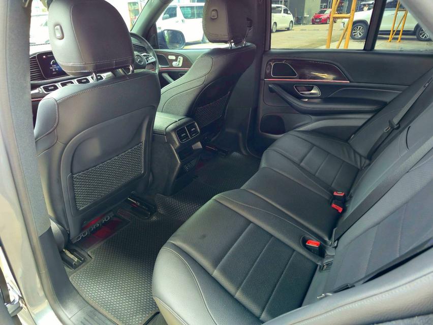 รหัสรถ BAC678 Mercedes-Benz GLE 350de 4MATIC Exclusive ปี 2021/22 18