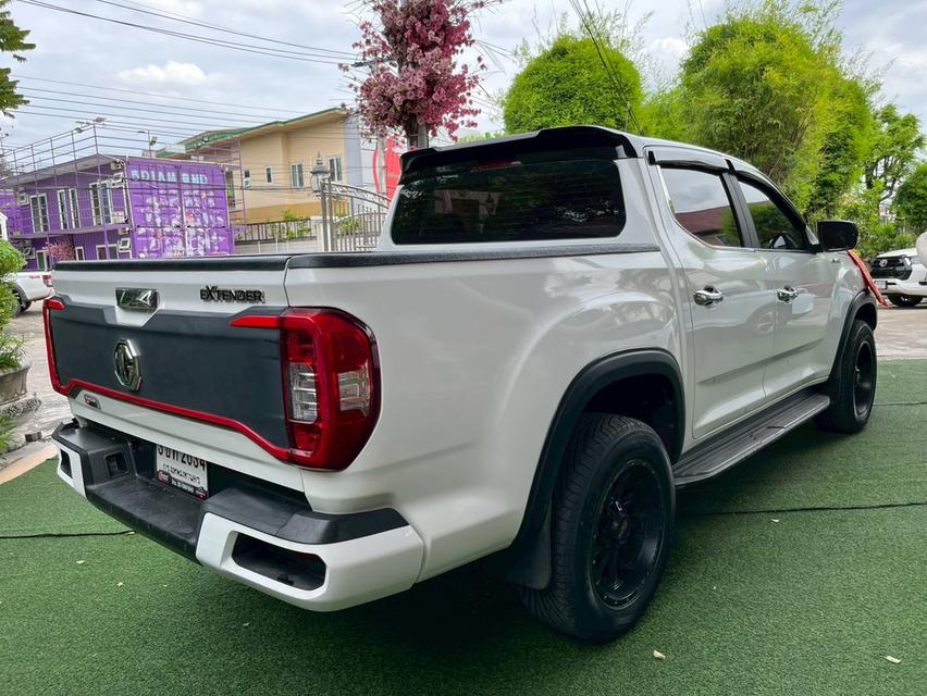 👑 MG EXTENDER DBL 2.0 GRAND-X AUTO! ปี 2023! 👑