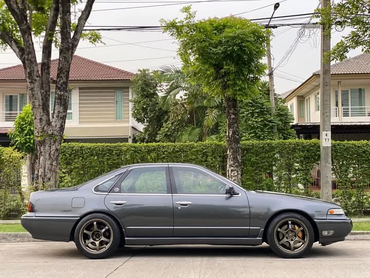 ขาย Nissan Cefiro 3