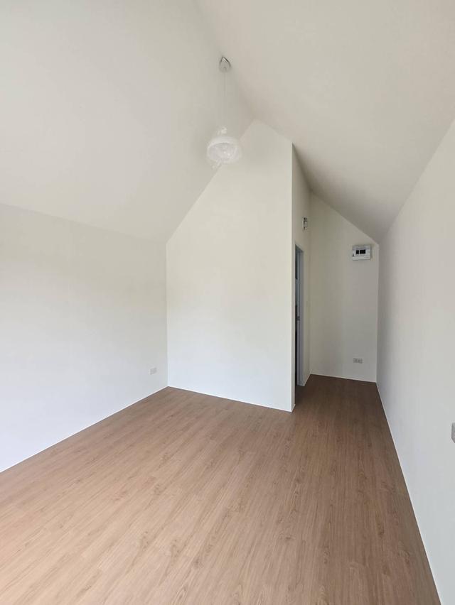 บ้านเดี่ยว2ชั้น หมู่บ้านเคซี.การ์เด้นโฮม9 ถนนนิมิตใหม่40 เขตคลองสามวา 4