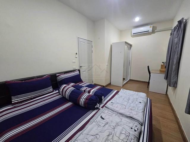 ให้เช่าทาวน์โฮม 2 ชั้น 3 ห้องนอน โกลเด้นท์ทาวน์ 3 บางนา-สวนหลวง เฟอร์นิเจอร์พร้อมอยู่ 7