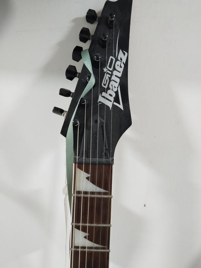 Ibanez GIO 3