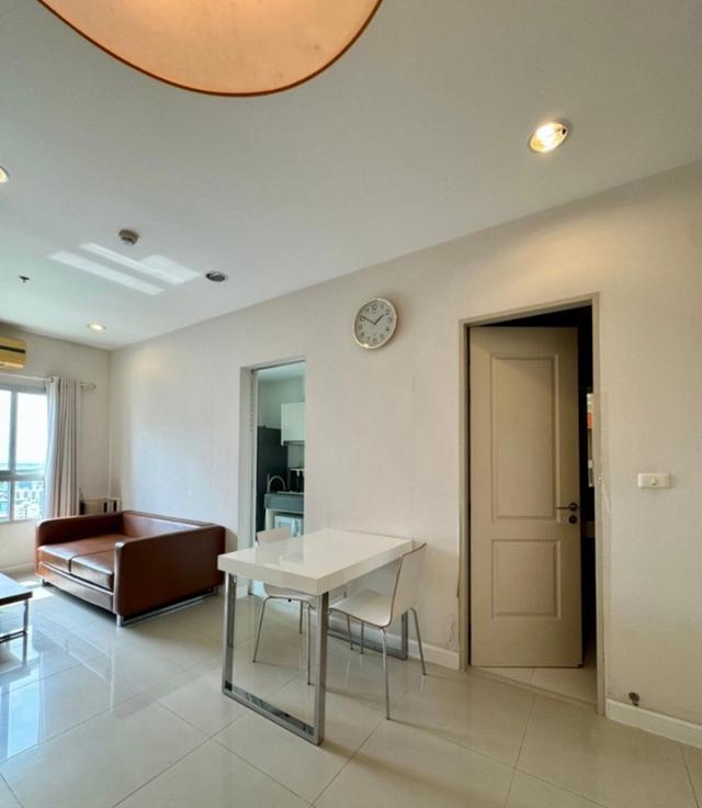 ขายโครงการสุดฮิต Q House Condo Sathorn	 3