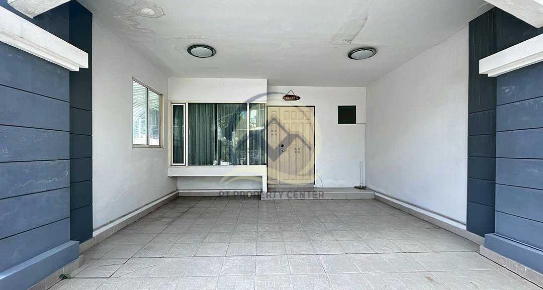 โครงการพรีเมียมเพลส 1 ทาวน์โฮม 3 ชั้นทำเลดีติดถนนซอยรามอินทรา 14 ราคาต่ำกว่าราคาประเมิน เหมาะทั้งอยู่อาศัยและลงทุน 2