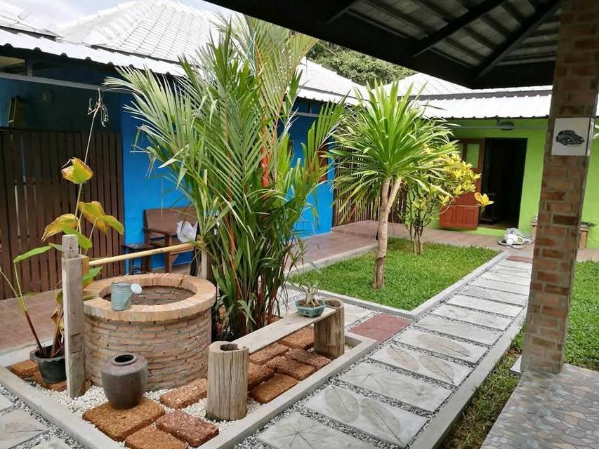 บ้านพร้อมที่ดิน 200 ตรว. จ.ลำพูน 20