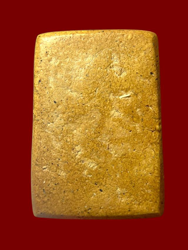 พระสมเด็จพระสมเด็จเก่า รูปที่ 2