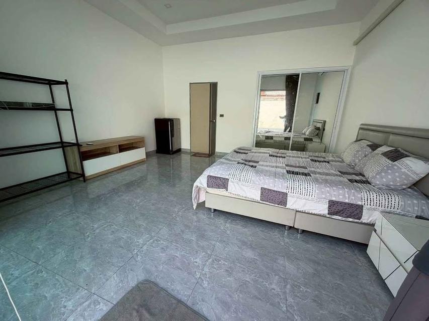 For rent villa style modern South Pattaya 260,000 18