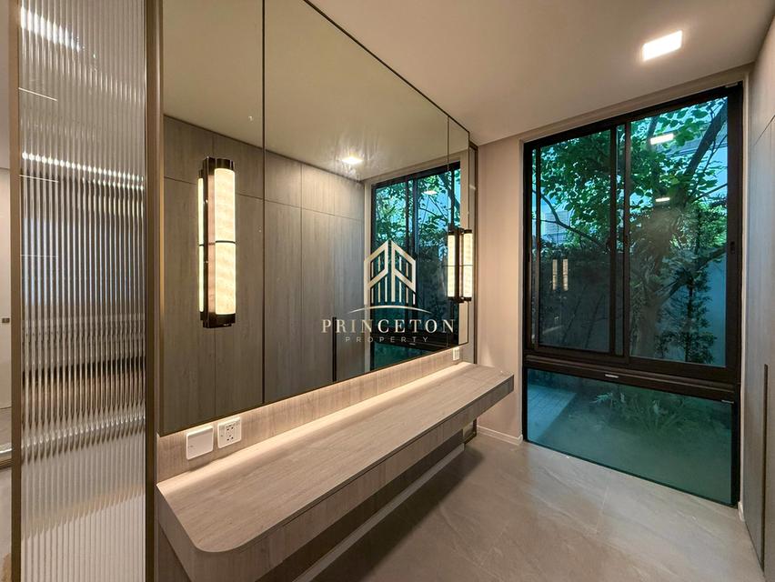 Luxury House For Sale Vive Krungthep Kreetha 5