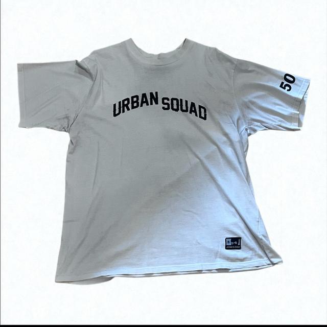 เสื้อโจร 500 มือสอง รุ่นเก่า