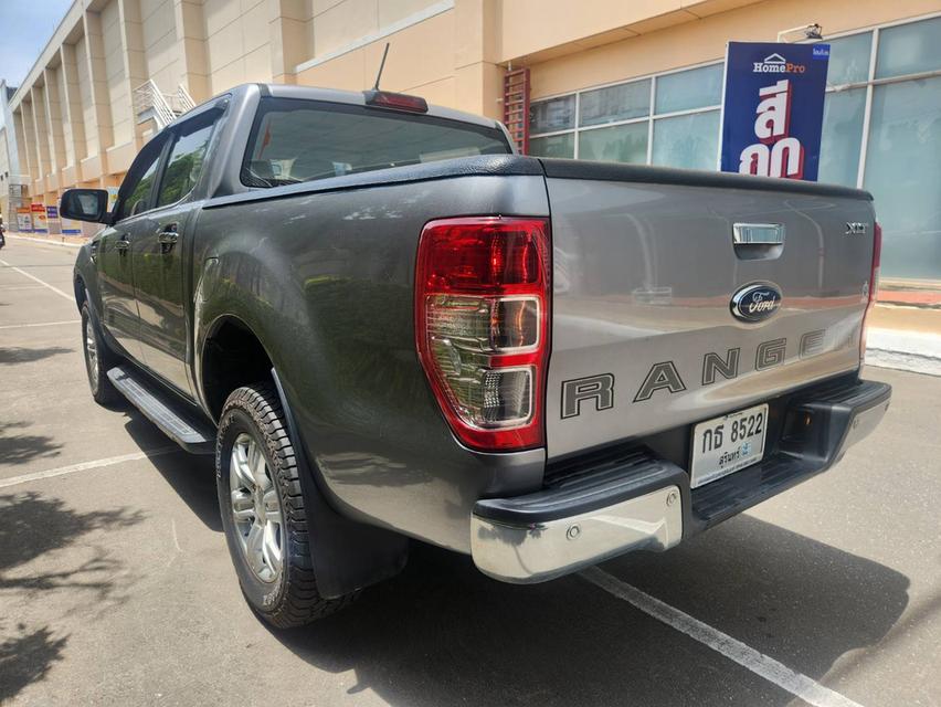 Ford Ranger 2.2 Hi-Rider XLT A/T ปี2020 5