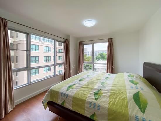 คอนโด วัน สาทร ถูกที่สุด ห้อง 1Bedroom ขนาดใหญ่ 51 ตรม.ชั้น6 ห้องริม ราคาพิเศษเพียง 3.85 ล้านบาท 6