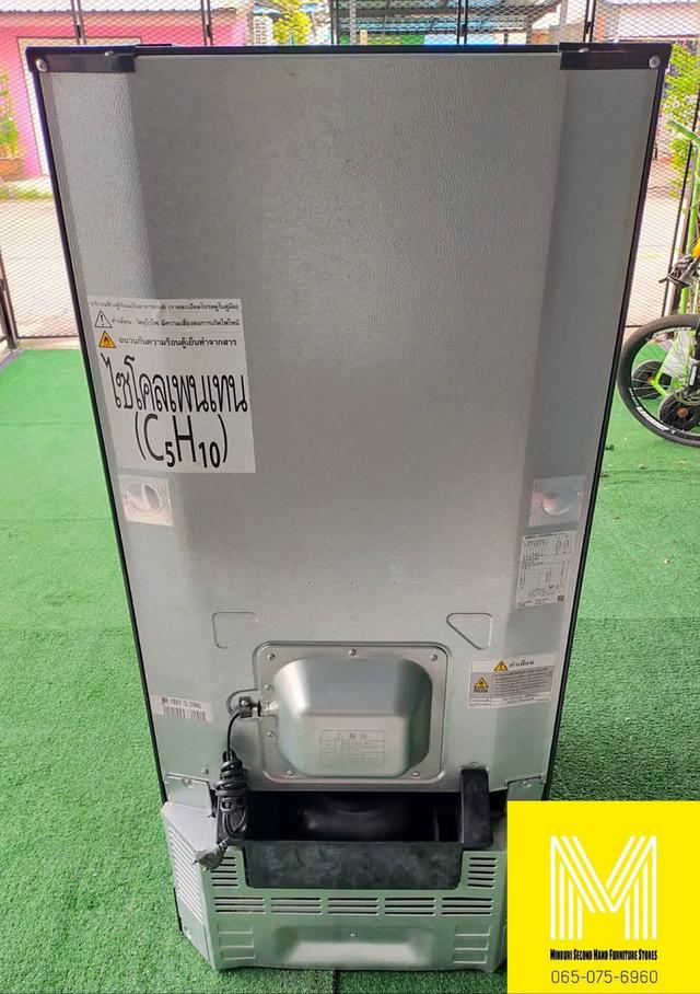💥  ตู้เย็นMitsubishi 6.1 คิว 💥🔴  5