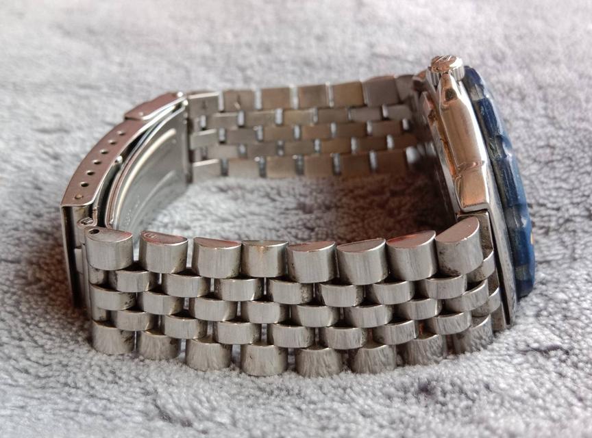 38.TAG HEUER Formula 1 Vintage ระบบ Quartz Boy size หน้าปัด 32 mm อปก.กล่องแทน รูปที่ 4