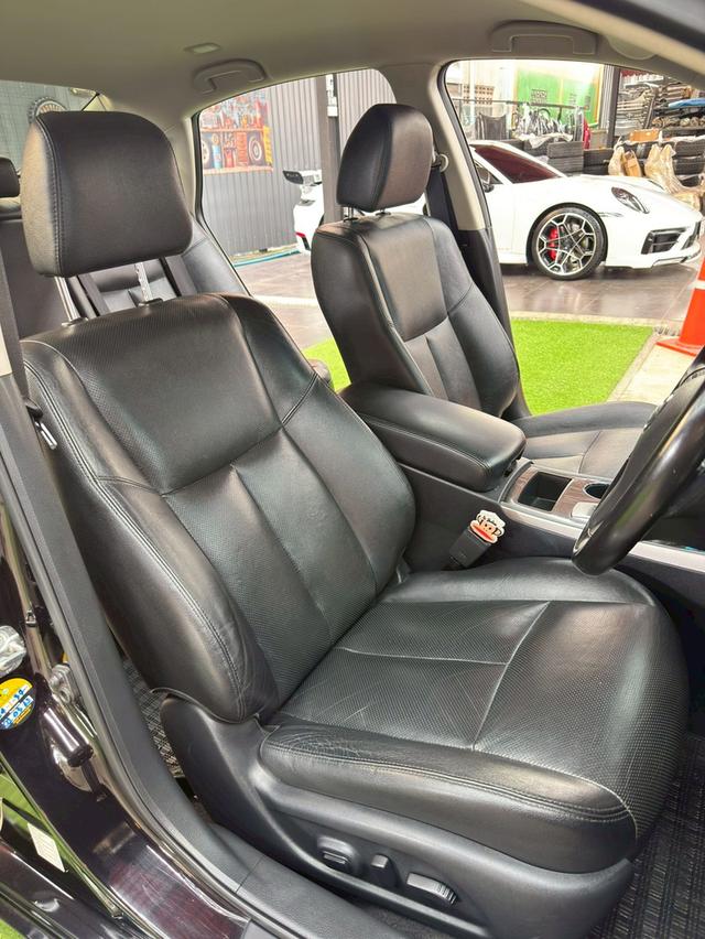 NISSAN TEANA 2.0 XL ปี 2017 11