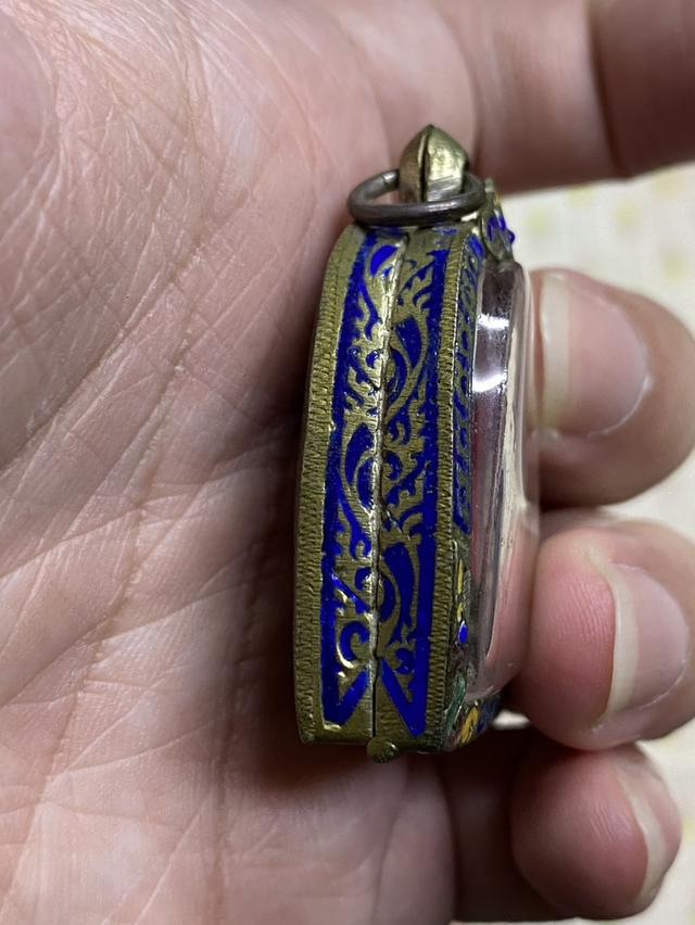 พระซุ้มกอ พร้อมเลี่ยม รูปย่อยที่ 3