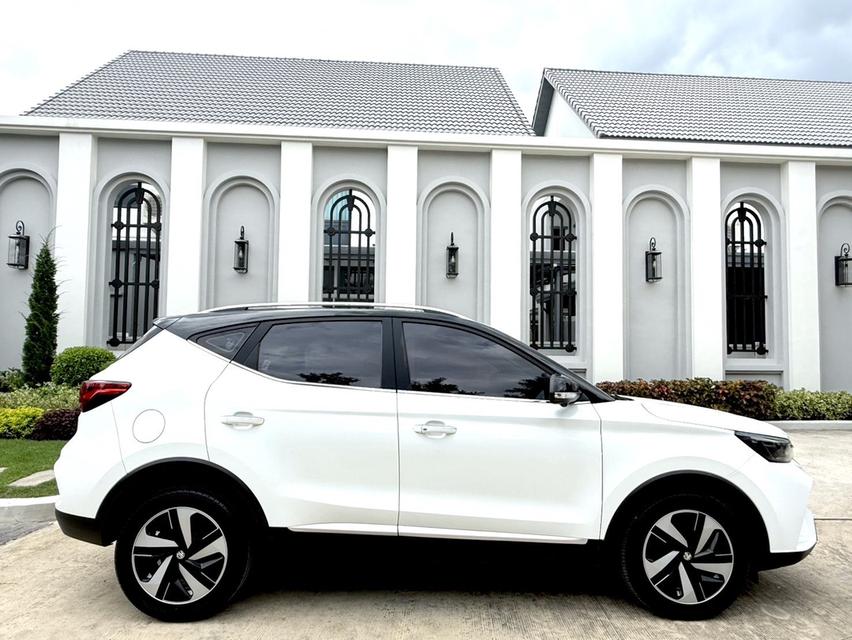 MG VS HEV 1.5X TWO TONE ปี 2022 รูปที่ 6